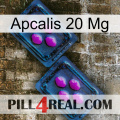 Apcalis 20 Mg 03